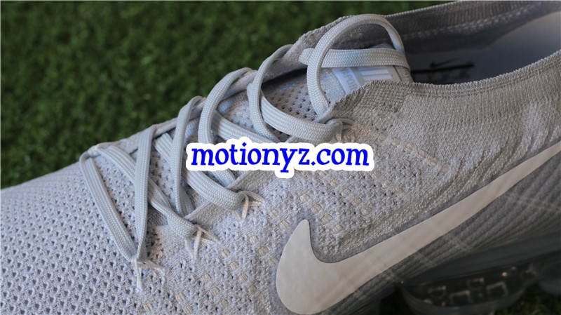 Nike Air Vapormax Flyknit White